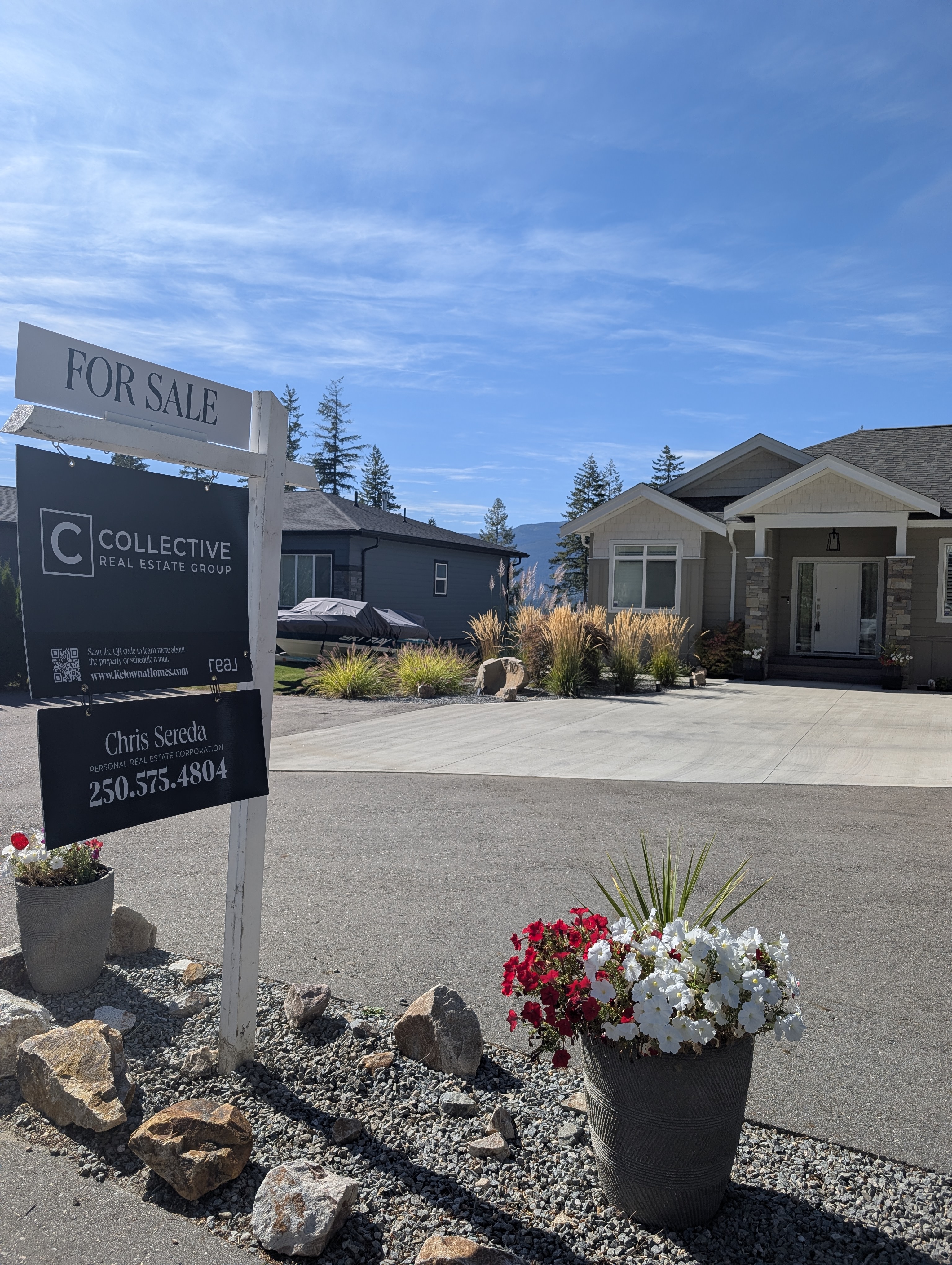 Real estate sign services by Signify